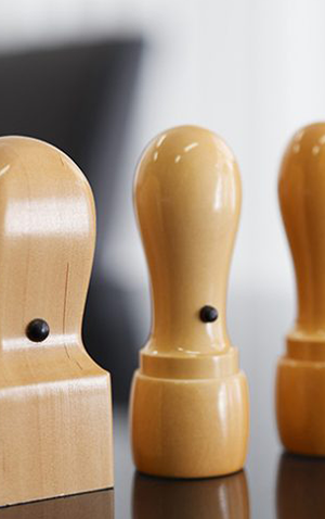 商業・法人登記