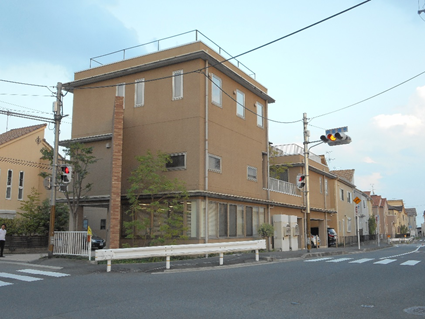 横川司法書士事務所